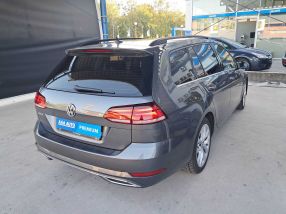 Volkswagen Golf - 2019