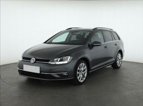 Volkswagen Golf - 2019