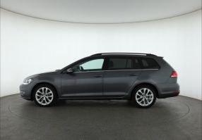 Volkswagen Golf - 2019