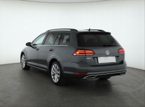 Volkswagen Golf - 2019