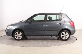 Skoda Fabia - 2009
