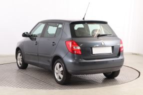 Skoda Fabia - 2009