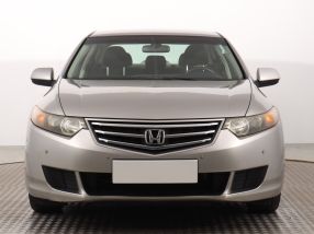 Honda Accord - 2009