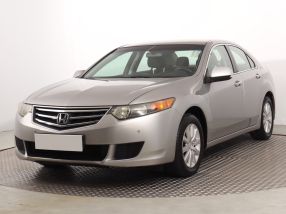 Honda Accord - 2009