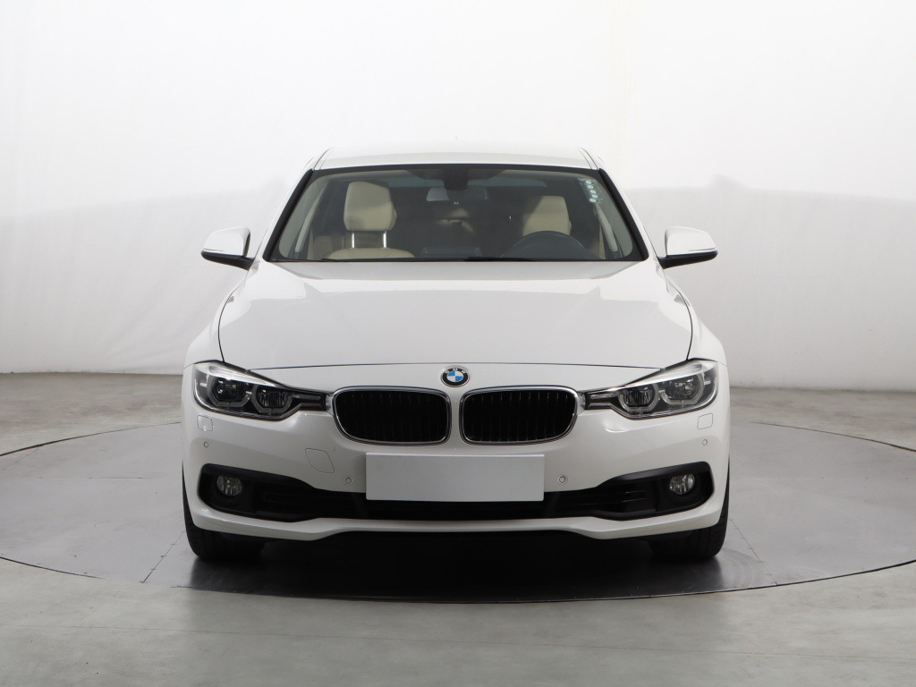 BMW 3