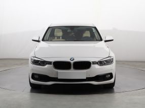 BMW 3 - 2016