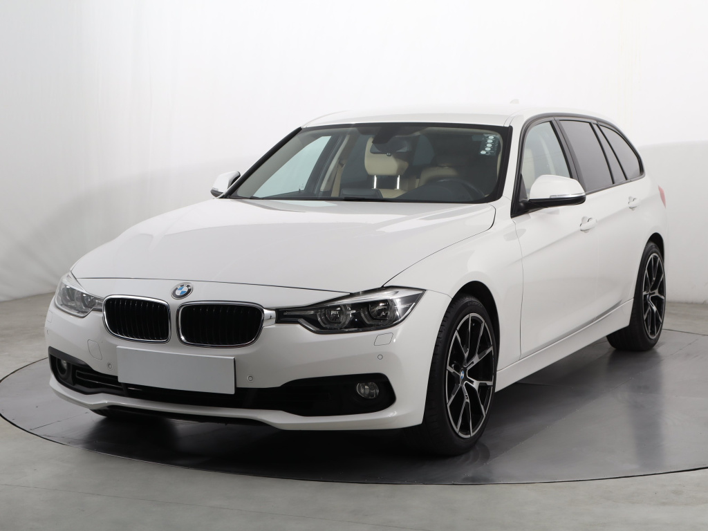 BMW 3