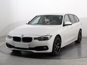 BMW 3 - 2016
