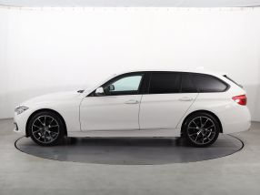 BMW 3 - 2016