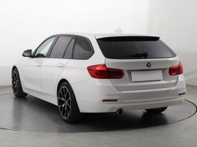 BMW 3 - 2016