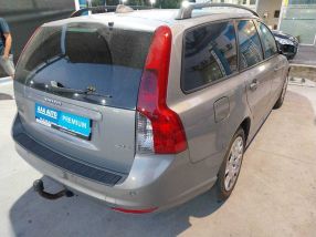 Volvo V50 - 2008
