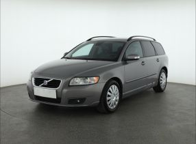 Volvo V50 - 2008