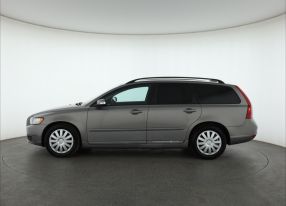 Volvo V50 - 2008