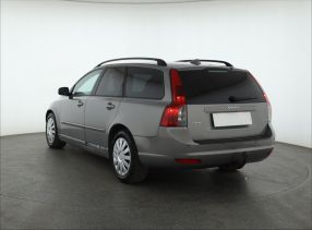 Volvo V50 - 2008