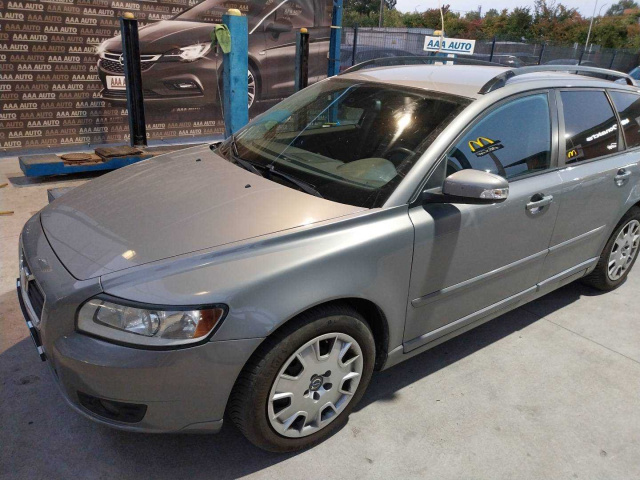 Volvo V50 2008