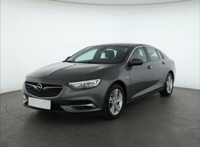Opel Insignia - 2017