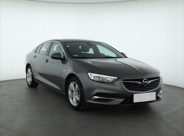 Opel Insignia 2017