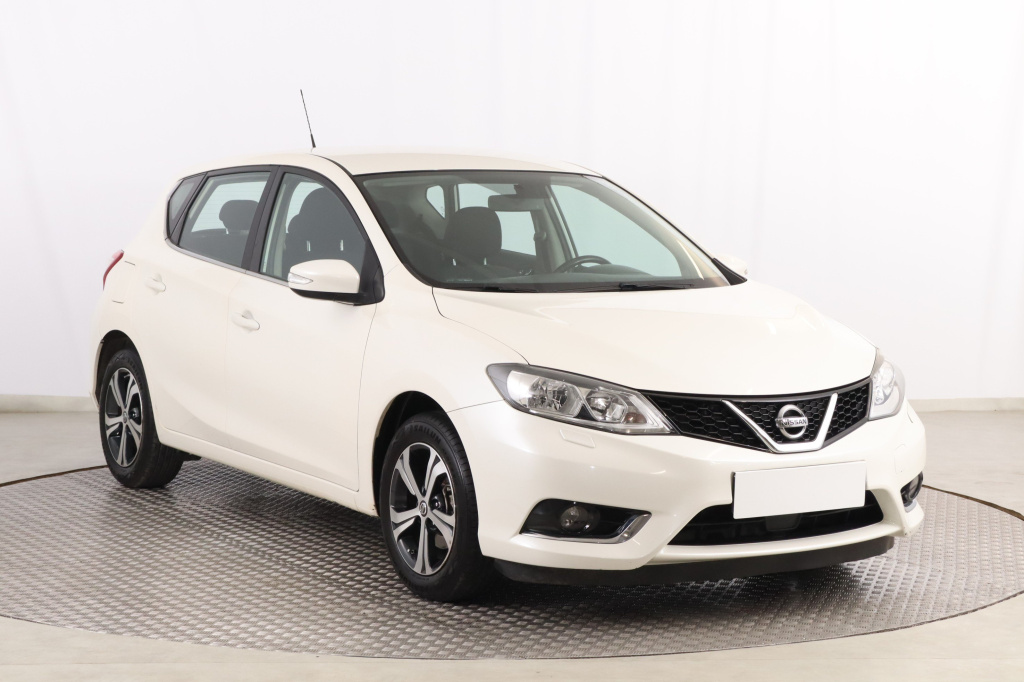 Nissan Pulsar