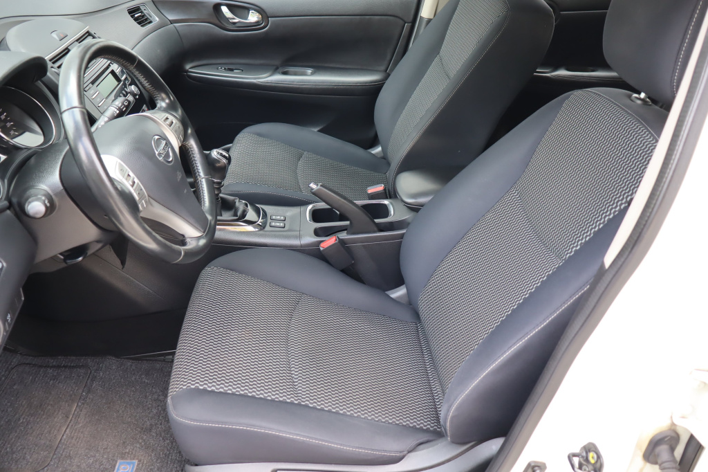 Nissan Pulsar