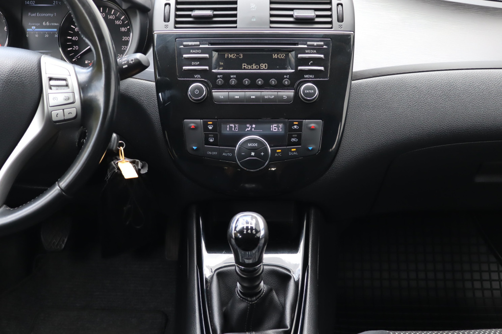 Nissan Pulsar