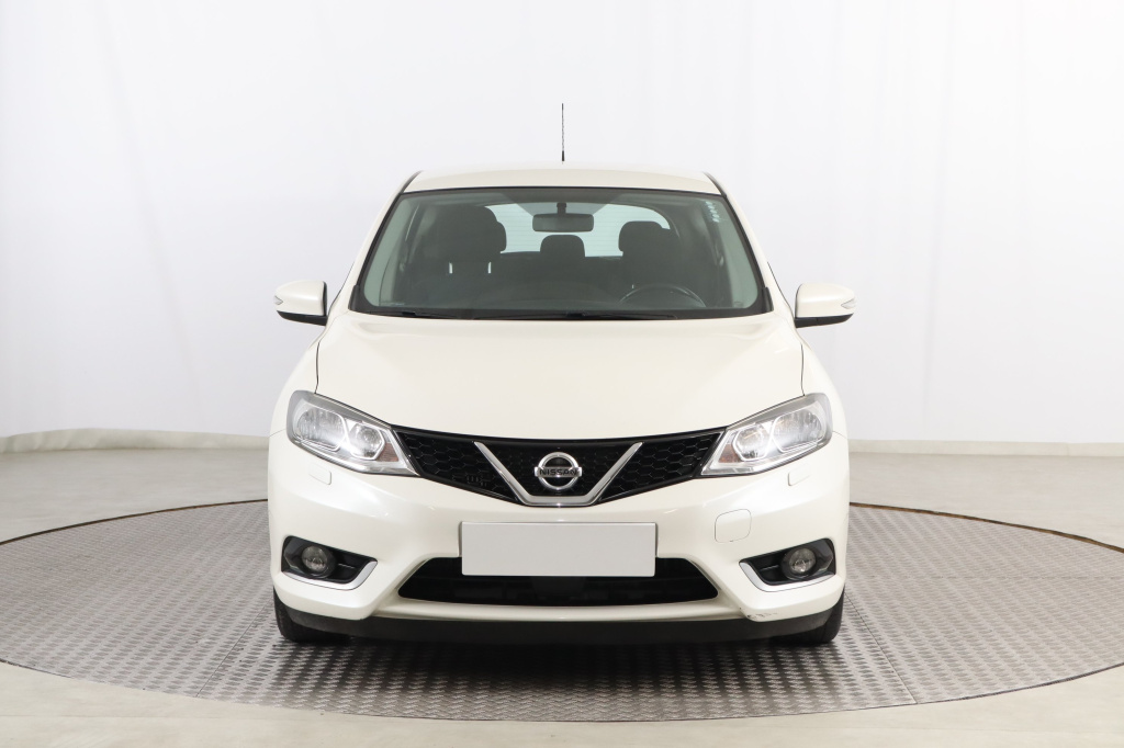 Nissan Pulsar