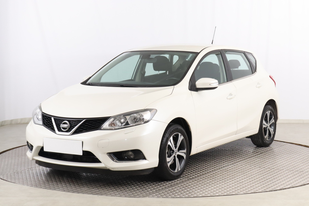 Nissan Pulsar
