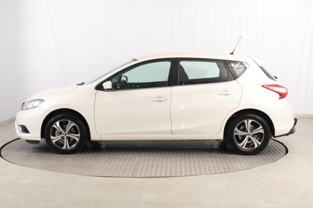 Nissan Pulsar