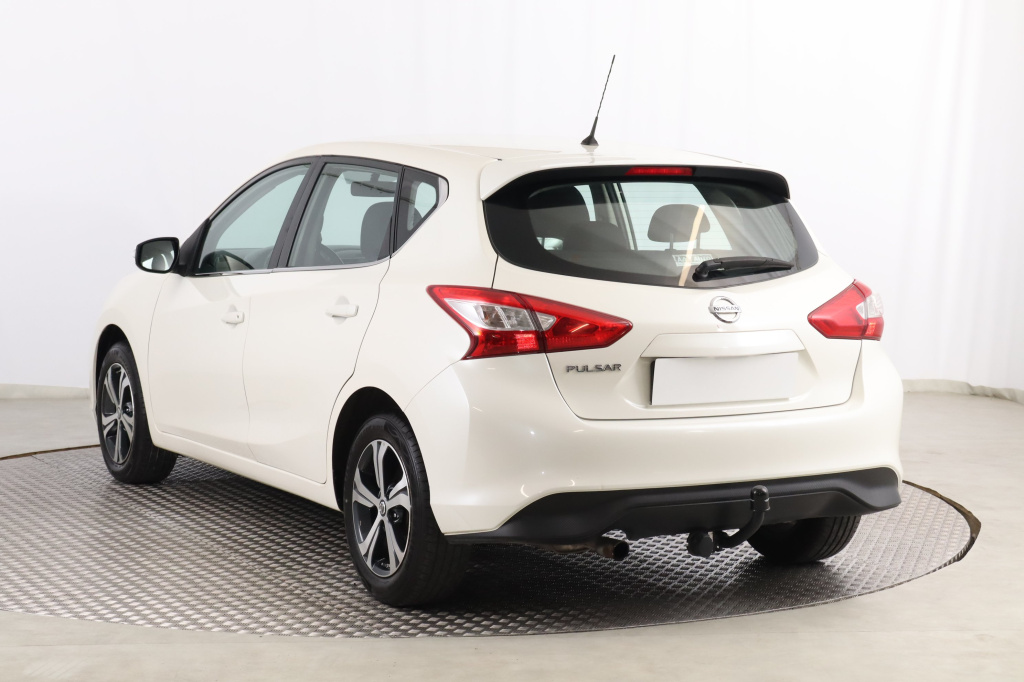 Nissan Pulsar