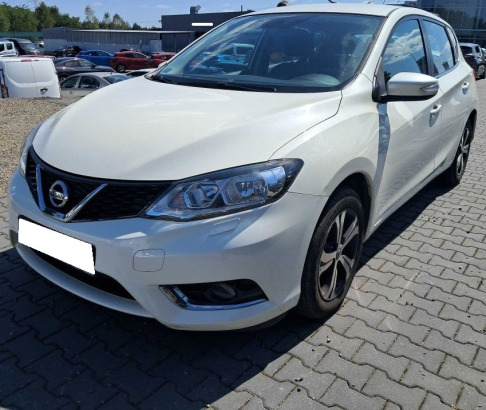 Nissan Pulsar