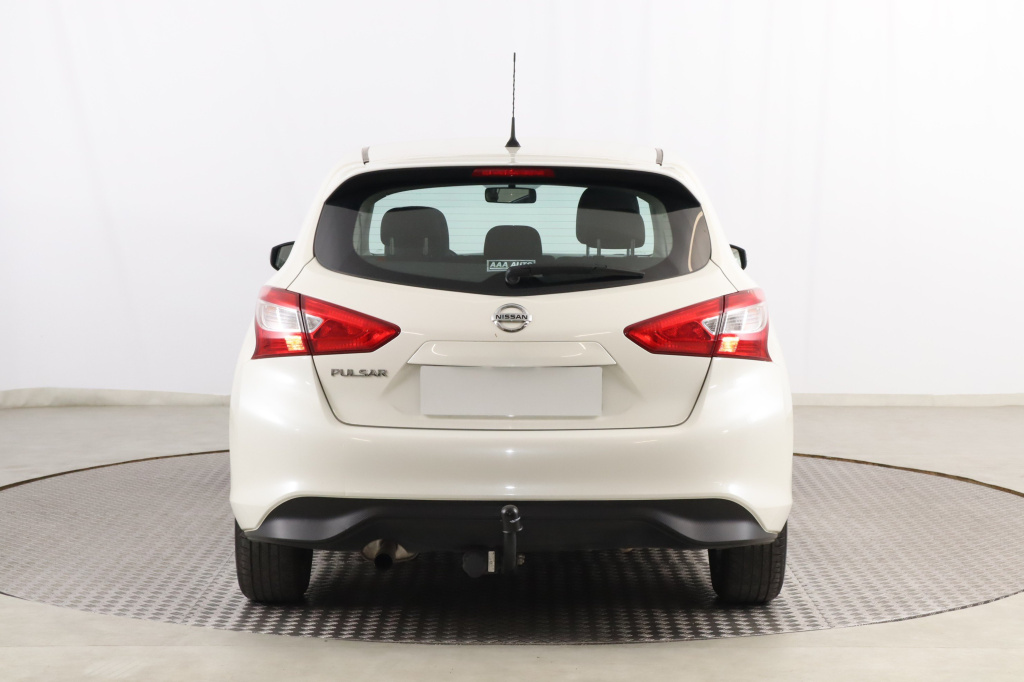 Nissan Pulsar