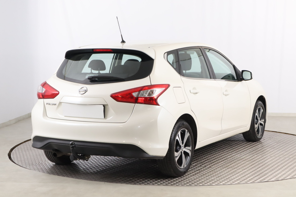 Nissan Pulsar