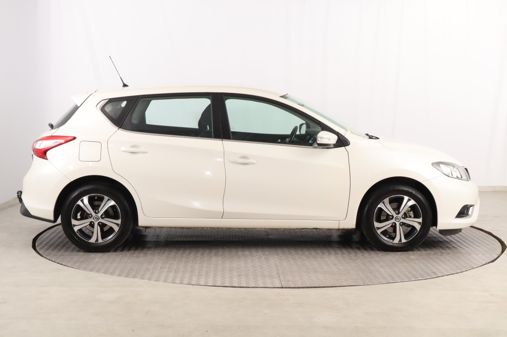 Nissan Pulsar