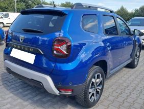 Dacia Duster - 2022