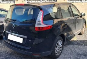 Renault Grand Scenic - 2012
