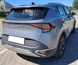Kia Sportage - 2022