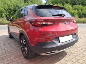 Opel Grandland X - 2019