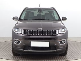 Jeep Compass - 2021