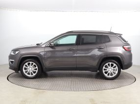 Jeep Compass - 2021