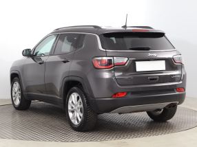 Jeep Compass - 2021