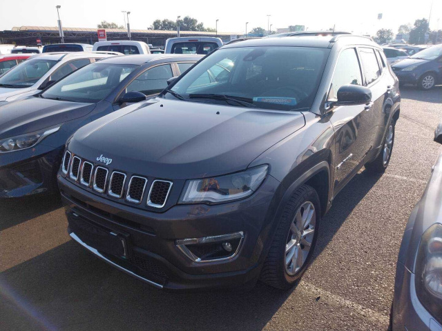 Jeep Compass 2021