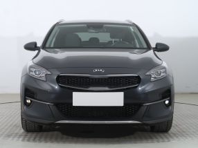 Kia XCeed - 2020
