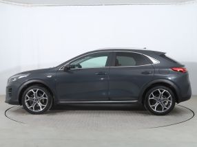 Kia XCeed - 2020