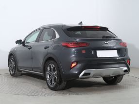 Kia XCeed - 2020