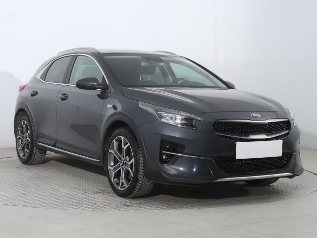 Kia XCeed, 2020