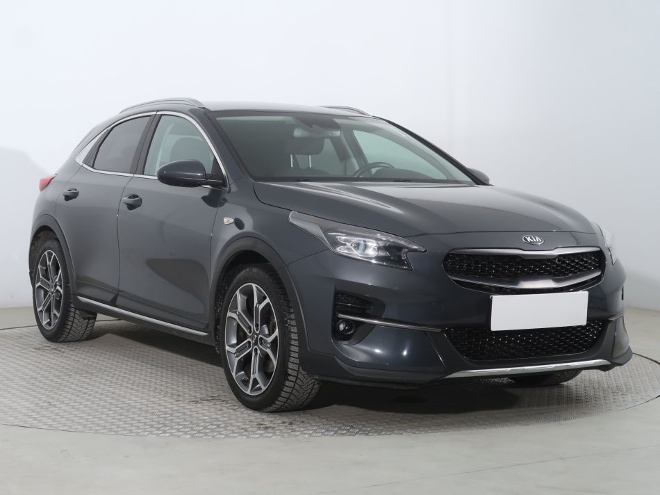Kia XCeed - 2020