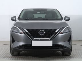 Nissan Qashqai - 2022