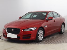 Jaguar XE - 2017