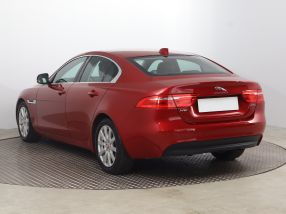 Jaguar XE - 2017