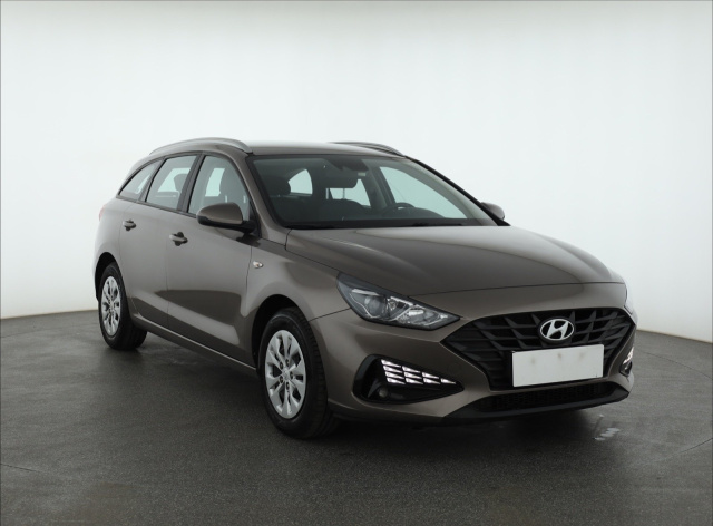 Hyundai i30 2022