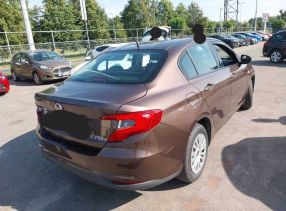 Fiat Tipo - 2016